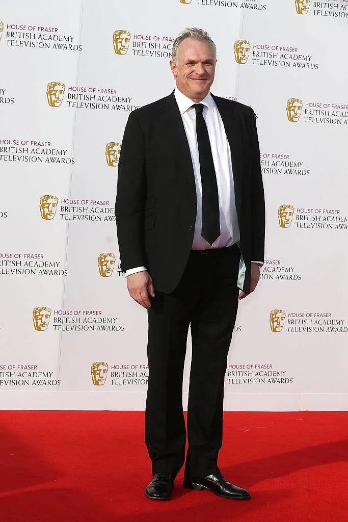 Greg Davies Height: How Tall Is the Taskmaster Star? greg davies height