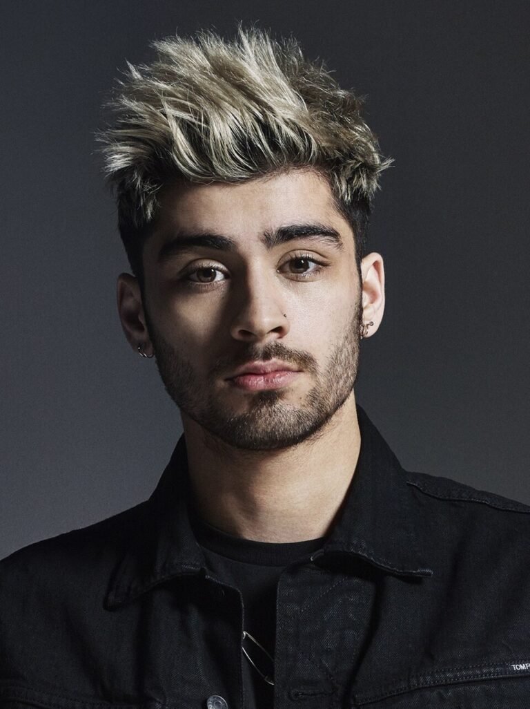 Zayn Malik Height: How Tall Is the Singer? zayn malik height