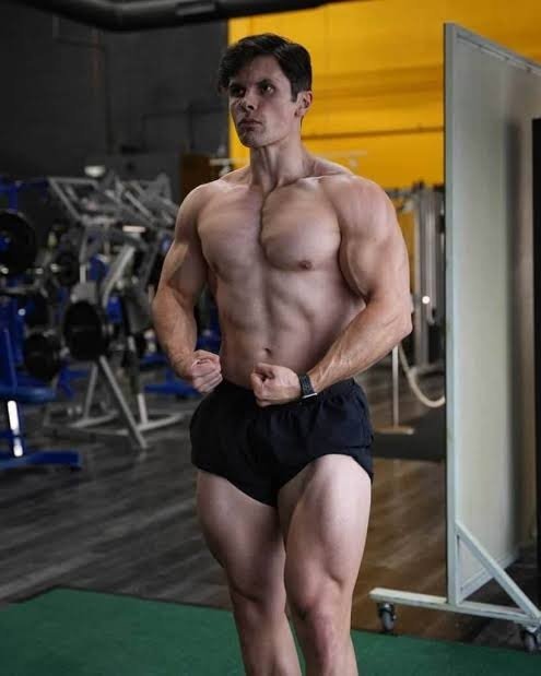 will tennyson height