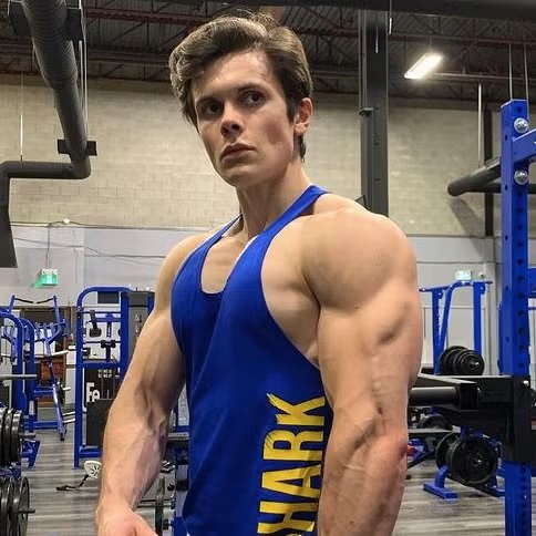 will tennyson height