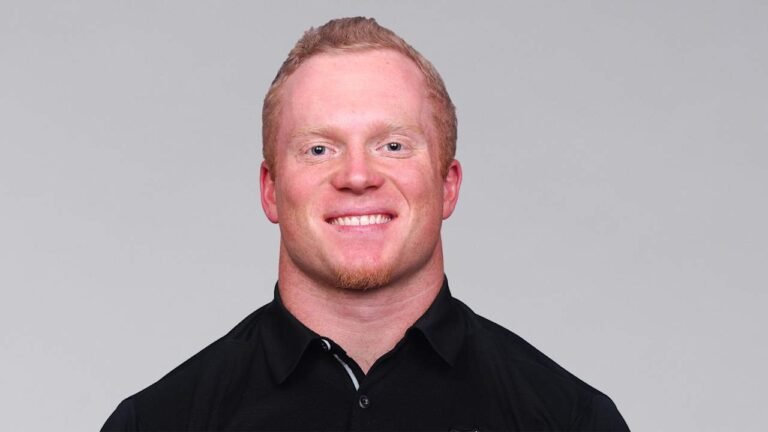 deuce gruden height