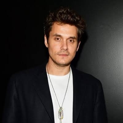 john mayer height