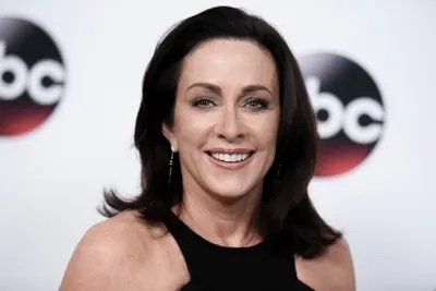 patricia heaton height