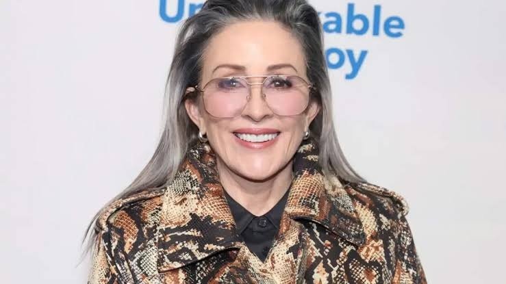 patricia heaton height