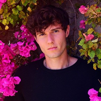zach justice height