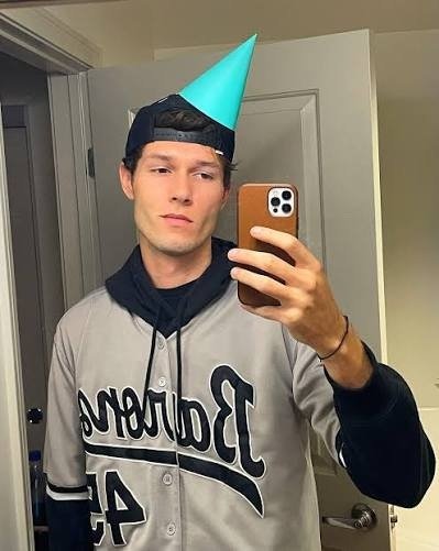 zach justice height