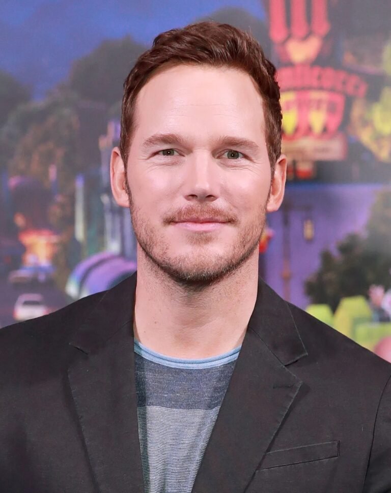 Chris Pratt Height & Weight 2026: How Tall Is the Star-Lord Actor? chris pratt height