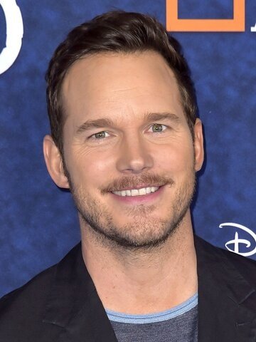chris pratt height