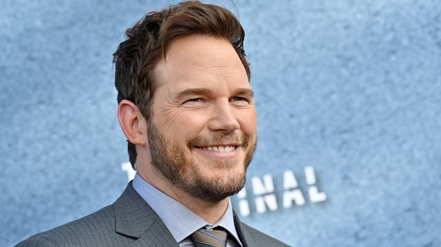 chris pratt height