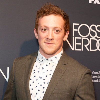 ethan slater height
