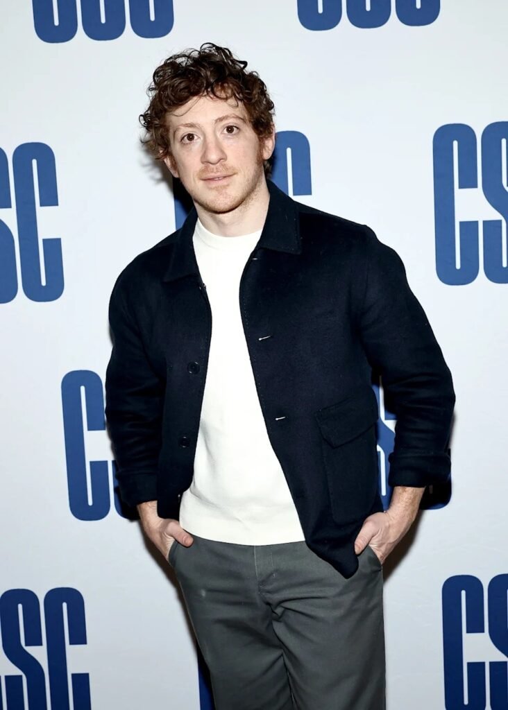 ethan slater height