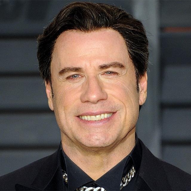John Travolta Height: How Tall Is the Grease and Pulp Fiction Star? john travolta height