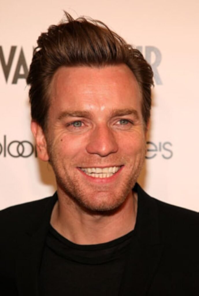 ewan mcgregor height