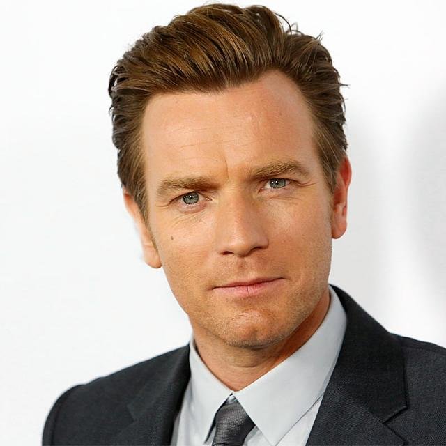 ewan mcgregor height