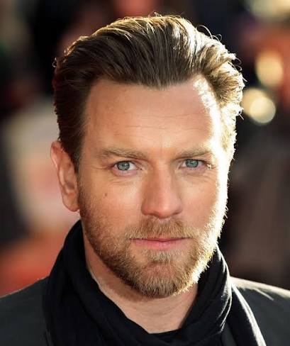 ewan mcgregor height