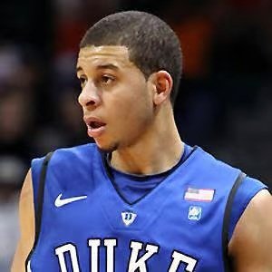 seth curry height