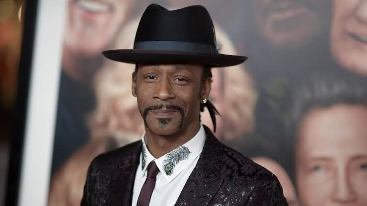 katt williams height
