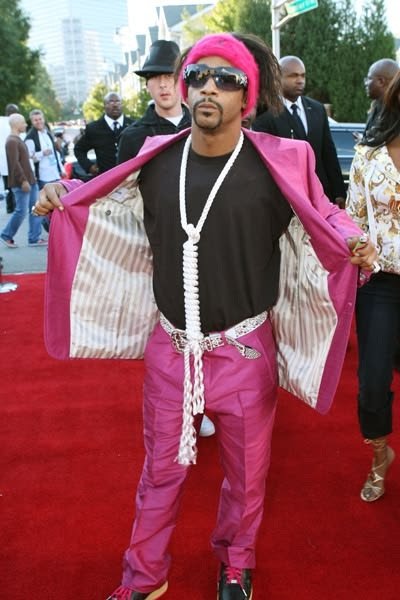 katt williams height