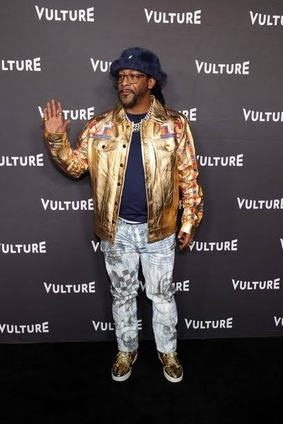 katt williams height