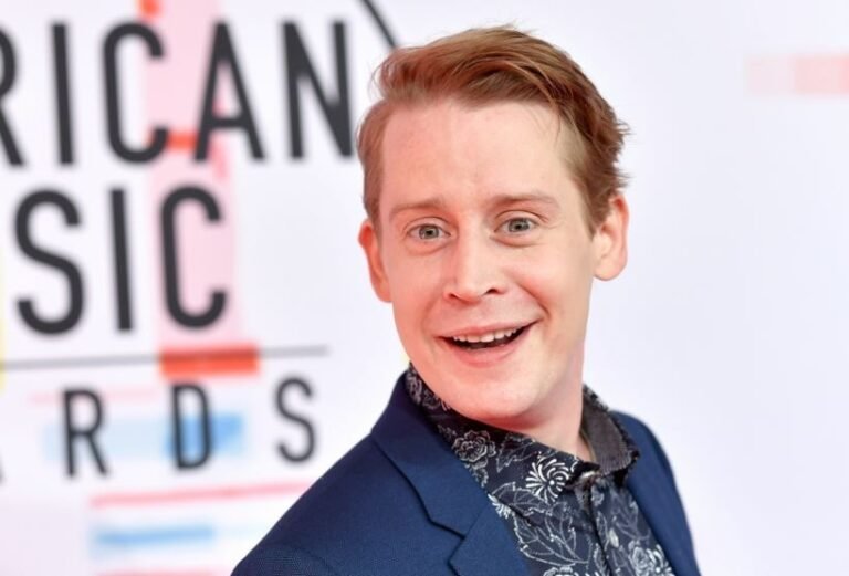 macaulay culkin height